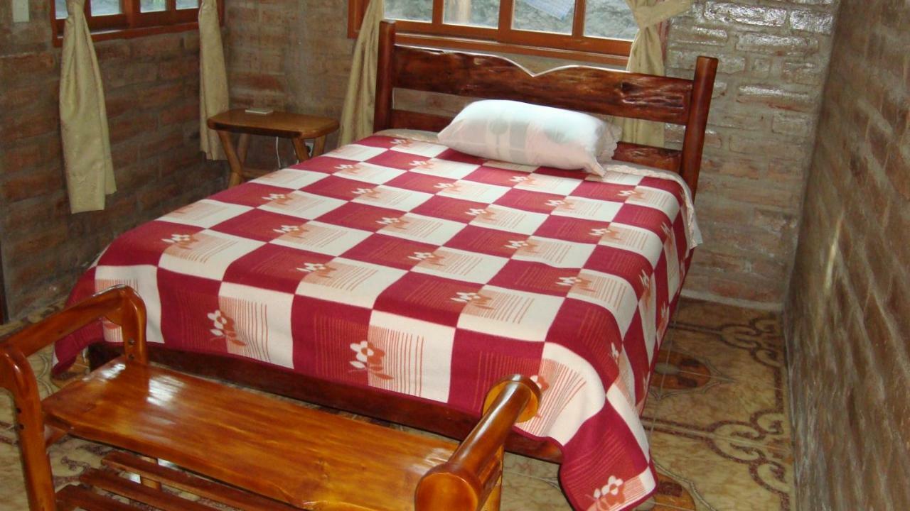 El Descanso “The Rest” Otavalo Zewnętrze zdjęcie