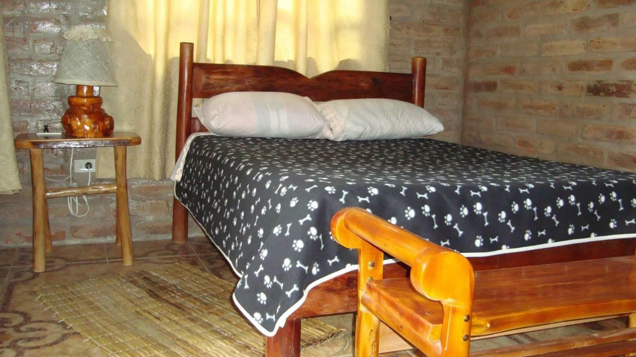 El Descanso “The Rest” Otavalo Zewnętrze zdjęcie