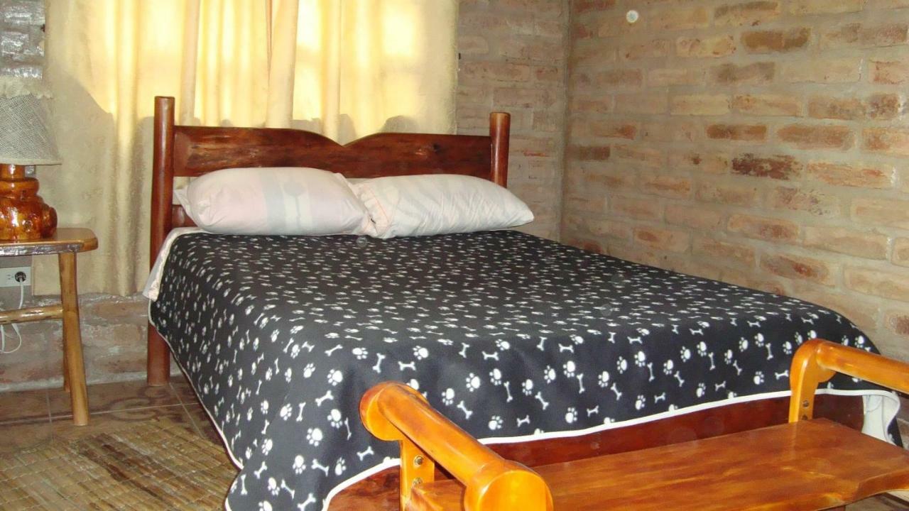 El Descanso “The Rest” Otavalo Zewnętrze zdjęcie